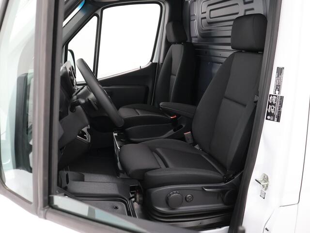 Mercedes-Benz SPRINTER 315 CDI GB L3 RWD
