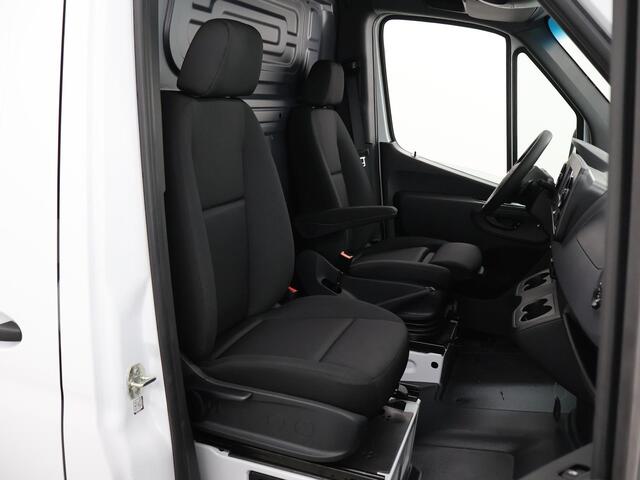 Mercedes-Benz SPRINTER 315 CDI GB L3 RWD