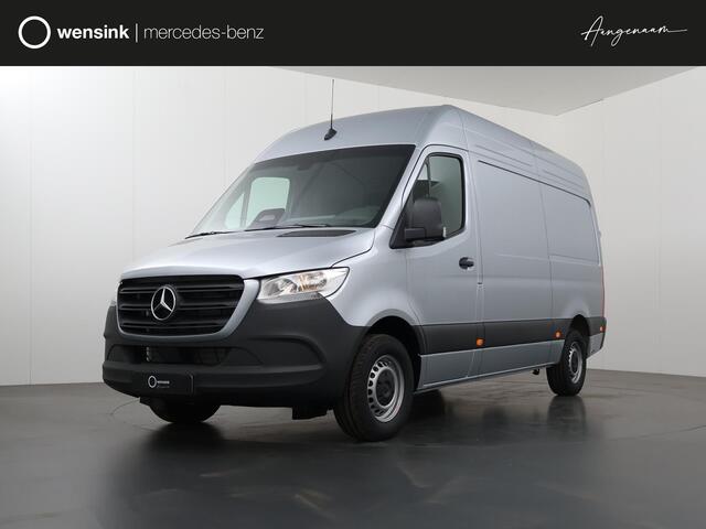 Mercedes-Benz SPRINTER 315 L2H2 RWD PRO Mercedes-Benz Sprinter 315 CDI GB L2 RWD PRO 315 1.9 CDI L2 Pro