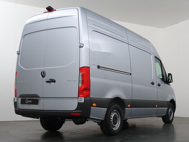 Mercedes-Benz SPRINTER 315 L2H2 RWD PRO Mercedes-Benz Sprinter 315 CDI GB L2 RWD PRO 315 1.9 CDI L2 Pro