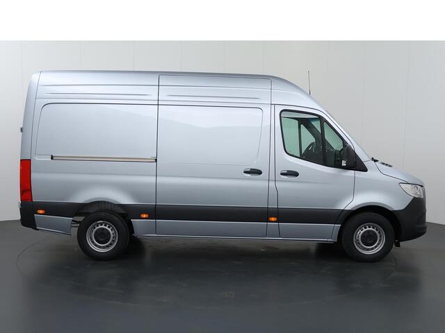 Mercedes-Benz SPRINTER 315 L2H2 RWD PRO Mercedes-Benz Sprinter 315 CDI GB L2 RWD PRO 315 1.9 CDI L2 Pro