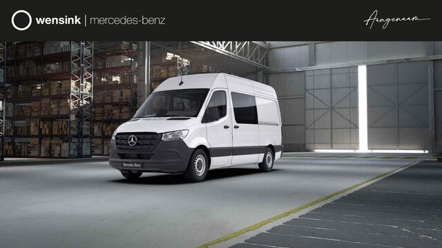 Mercedes-Benz SPRINTER 315 L2H2 RWD PRO | LINKER SCHUIFDEUR |