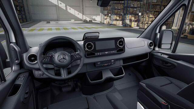 Mercedes-Benz SPRINTER 315 L2H2 RWD PRO | LINKER SCHUIFDEUR |