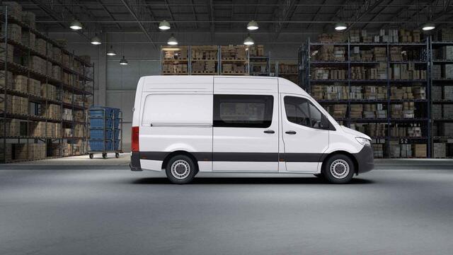 Mercedes-Benz SPRINTER 315 L2H2 RWD PRO | LINKER SCHUIFDEUR |