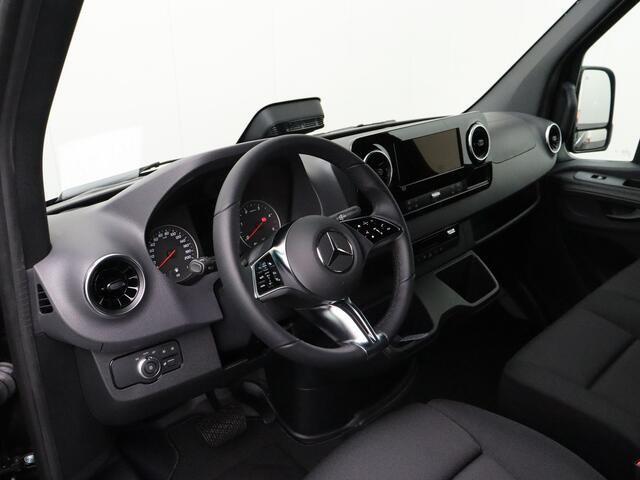 Mercedes-Benz SPRINTER 319CDI 9G-Tronic Automaat 4x4 Explorer | Led | Airco | Cruise | 10,25" Navigatie | CAmera