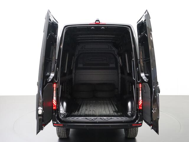 Mercedes-Benz SPRINTER 319CDI 9G-Tronic Automaat 4x4 Explorer | Led | Airco | Cruise | 10,25" Navigatie | CAmera