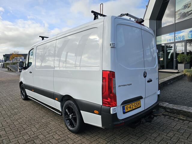 Mercedes-Benz SPRINTER 314 CDI L2-H1 Handgeschakeld * MBUX * Trekhaak * Camera * PDC *