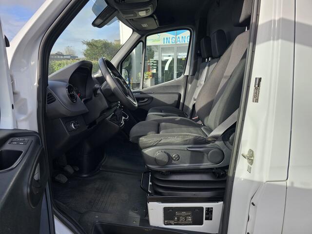 Mercedes-Benz SPRINTER 314 CDI L2-H1 Handgeschakeld * MBUX * Trekhaak * Camera * PDC *