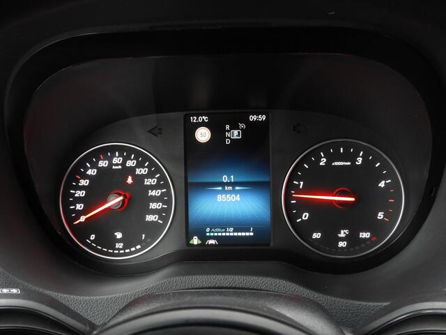 Mercedes-Benz SPRINTER 519 3.0 CDI L2H1 DC V6 AUT | MBUX | 6-PERS | UNIEK!