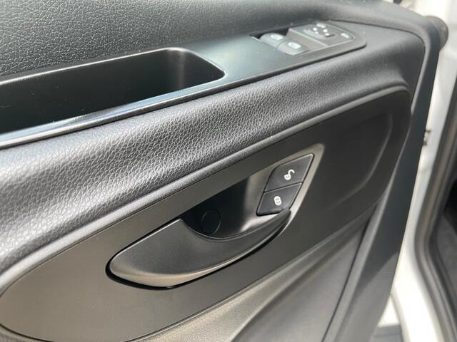 Mercedes-Benz SPRINTER Mercedes-Benz Sprinter - 317 1.9 CDI 170PK L3H2 RWD CAMERA CRU