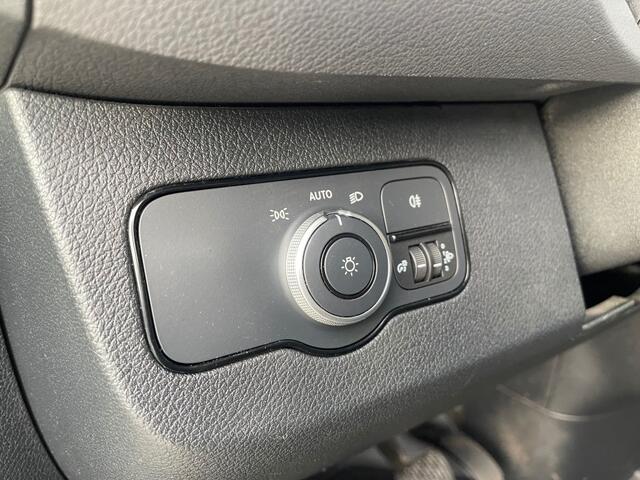 Mercedes-Benz SPRINTER Mercedes-Benz Sprinter - 317 1.9 CDI 170PK L3H2 RWD CAMERA CRU