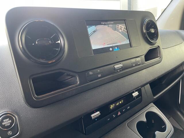 Mercedes-Benz SPRINTER Mercedes-Benz Sprinter - 317 1.9 CDI 170PK L3H2 RWD CAMERA CRU
