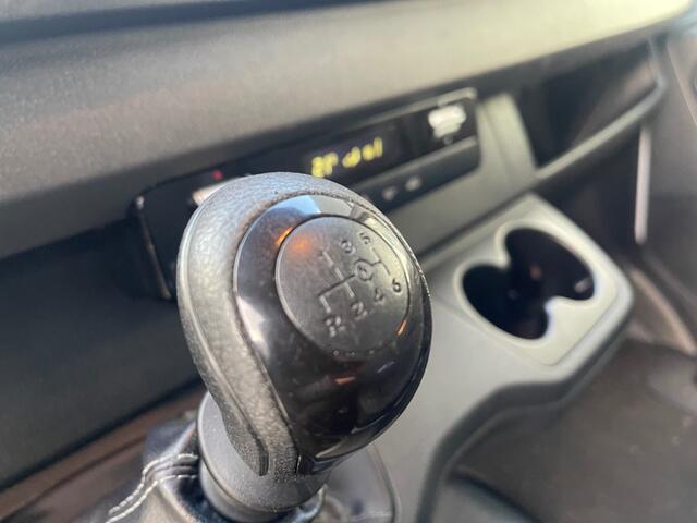 Mercedes-Benz SPRINTER Mercedes-Benz Sprinter - 317 1.9 CDI 170PK L3H2 RWD CAMERA CRU