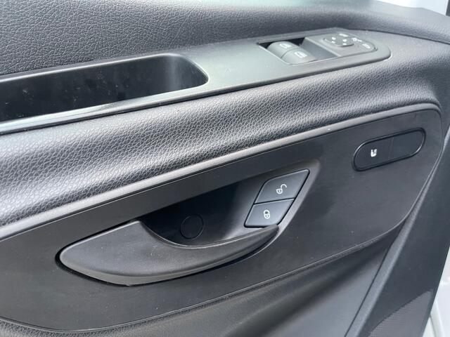 Mercedes-Benz SPRINTER Mercedes-Benz Sprinter 316 CDI L3H2 Airco Apple Carplay Navigati