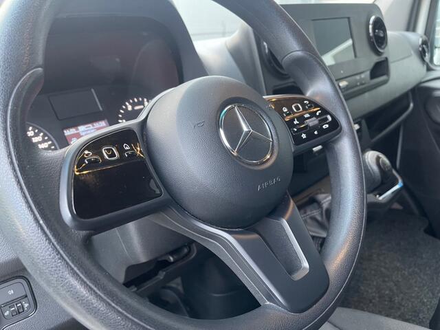 Mercedes-Benz SPRINTER Mercedes-Benz Sprinter 316 CDI L3H2 Airco Apple Carplay Navigati