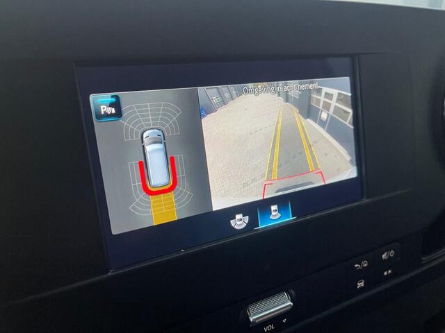 Mercedes-Benz SPRINTER Mercedes-Benz Sprinter 316 CDI L3H2 Airco Apple Carplay Navigati