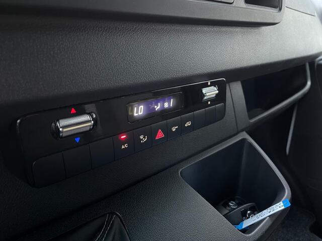 Mercedes-Benz SPRINTER Mercedes-Benz Sprinter 316 CDI L3H2 Airco Apple Carplay Navigati