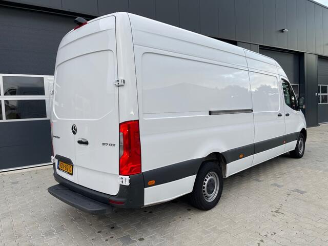 Mercedes-Benz SPRINTER Mercedes-Benz Sprinter 316 CDI L3H2 Airco Apple Carplay Navigati