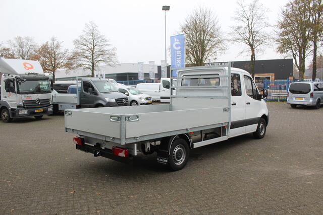 Mercedes-Benz SPRINTER 315 CDI L3 RWD DC MBUX met navigatie, Trekhaak