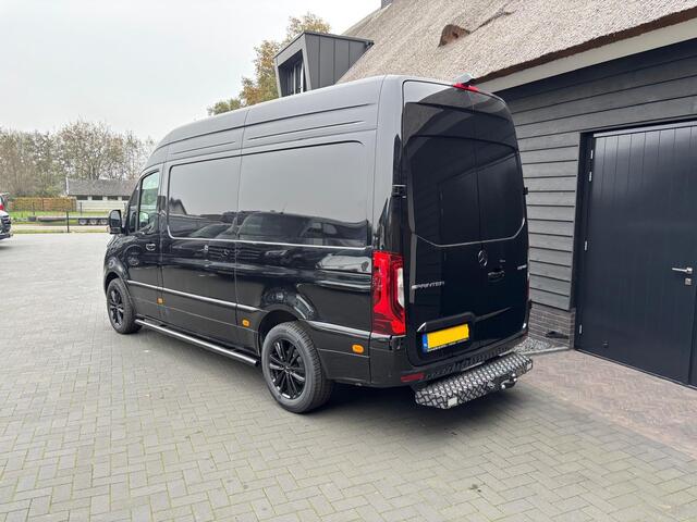 Mercedes-Benz SPRINTER 319 Pro LED 3,5t trekgewicht 360 camera