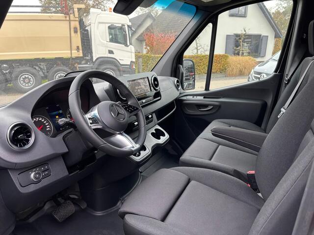 Mercedes-Benz SPRINTER 319 Pro LED 3,5t trekgewicht 360 camera