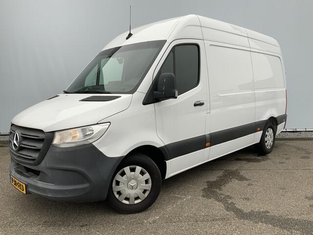 Mercedes-Benz SPRINTER 314 2.2 CDI L2H1 EURO VI-D Airco Camera 3 Zits Extra Sloten Euro 6
