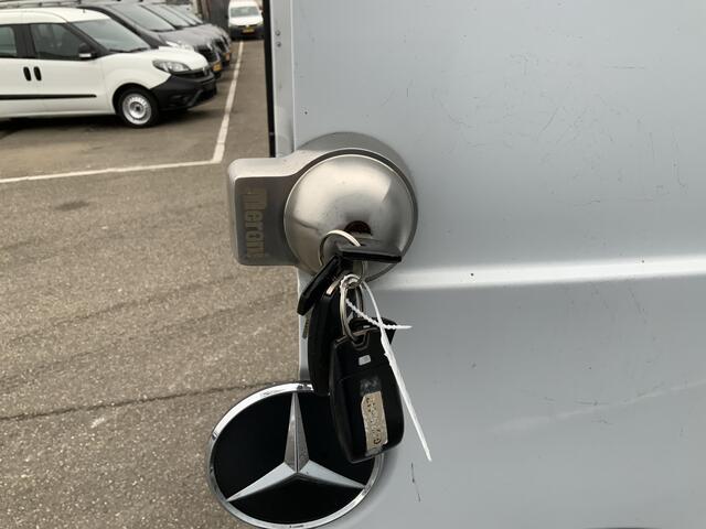 Mercedes-Benz SPRINTER 314 2.2 CDI L2H1 EURO VI-D Airco Camera 3 Zits Extra Sloten Euro 6
