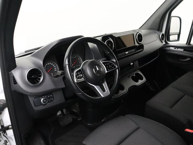 Mercedes-Benz SPRINTER 315CDI 9G-Tronic Automaat L2H2 | 10.25" Mbux Touchscreen met Navigatie+Camera