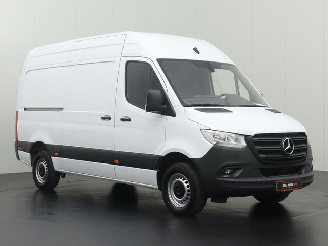 Mercedes-Benz SPRINTER 315CDI 9G-Tronic Automaat L2H2 | 10.25" Mbux Touchscreen met Navigatie+Camera