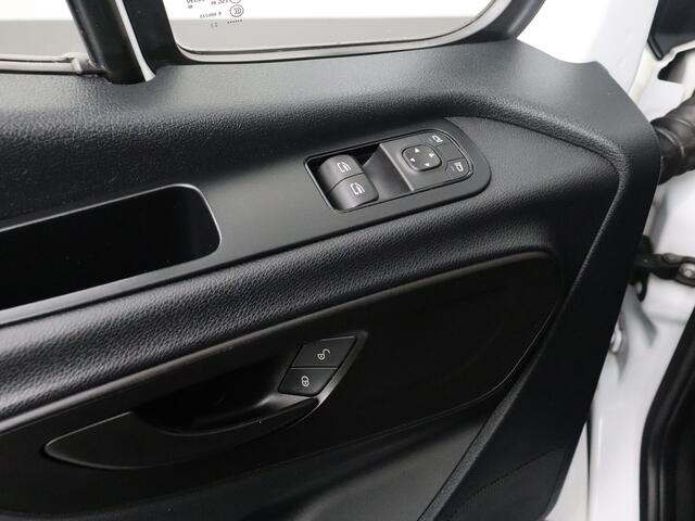 Mercedes-Benz SPRINTER 315CDI 9G-Tronic Automaat L2H2 | 10.25" Mbux Touchscreen met Navigatie+Camera