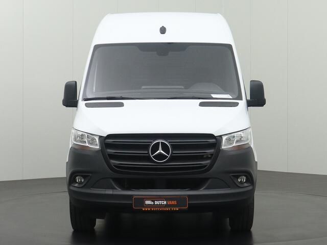 Mercedes-Benz SPRINTER 315CDI 9G-Tronic Automaat L2H2 | 10.25" Mbux Touchscreen met Navigatie+Camera