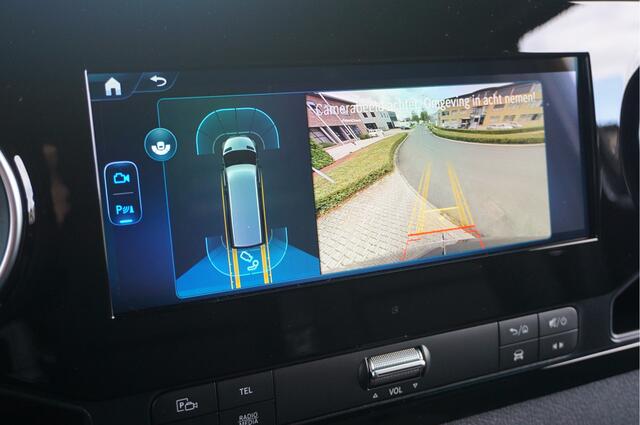 Mercedes-Benz SPRINTER 319CDI Select L2H2 10.25" Mbux, ACC, LED, 3.5T Trekhaak, 17" LM, 2x schuifdeur!! NR. 403
