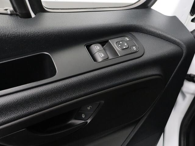 Mercedes-Benz SPRINTER 315CDI 9G-Tronic Automaat L2H2 | 10.25" Touchscreen met Navigatie+Camera | Airco | Cruise | 3-Persoons