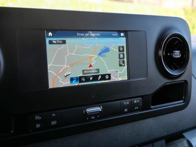 Mercedes-Benz SPRINTER 317 1.9 CDI 170PK L2H2 RWD 3500KG AHW MOGELIJK | CAMERA | CARPLAY Rijklaar prijs inclusief accessoires