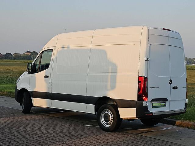 Mercedes-Benz SPRINTER 317 1.9 CDI L2H2 LED Automaat 170Pk RWD Mbux Airco Euro6!
