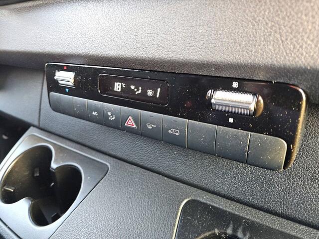 Mercedes-Benz SPRINTER 317 1.9 CDI L2H2 LED Automaat 170Pk RWD Mbux Airco Euro6!