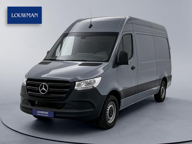 Mercedes-Benz SPRINTER 315 1.9 CDI L2H2 RWD NIEUW Achteruitrijcamera Cruise Control