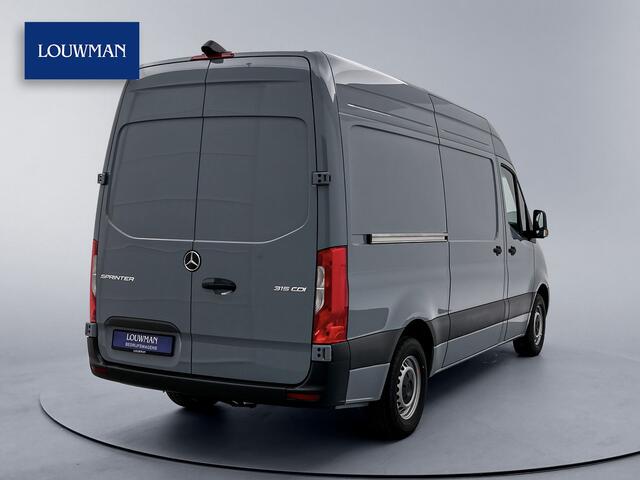 Mercedes-Benz SPRINTER 315 1.9 CDI L2H2 RWD NIEUW Achteruitrijcamera Cruise Control