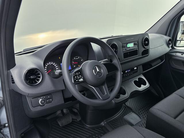 Mercedes-Benz SPRINTER 315 1.9 CDI L2H2 RWD NIEUW Achteruitrijcamera Cruise Control