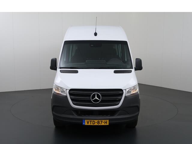Mercedes-Benz SPRINTER 315 CDI | Aut. | L2 H2 | Dubbele Cabine | Airco | Cruise Control | 6-zits | Parkeercamera | Navigatie | Carplay | Certified |