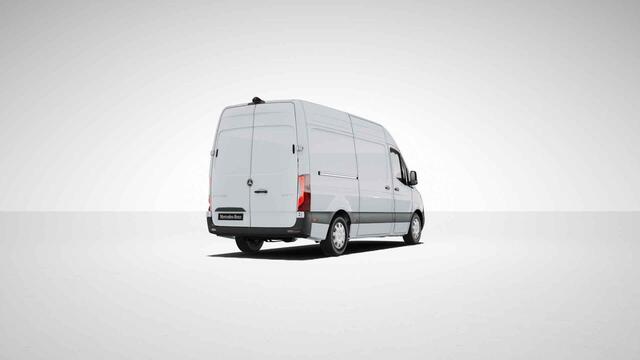 Mercedes-Benz SPRINTER 315 CDI GB L2 RWD PRO