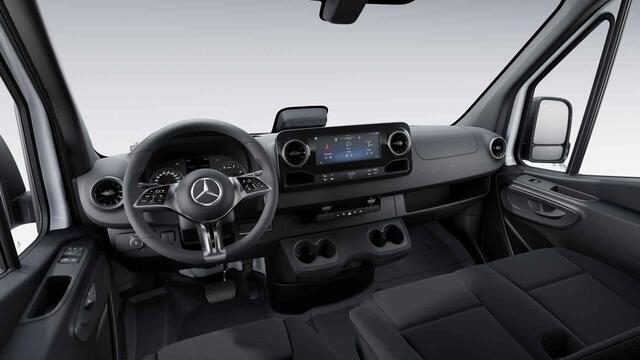 Mercedes-Benz SPRINTER 315 CDI GB L2 RWD PRO
