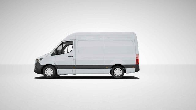 Mercedes-Benz SPRINTER 315 CDI GB L2 RWD PRO