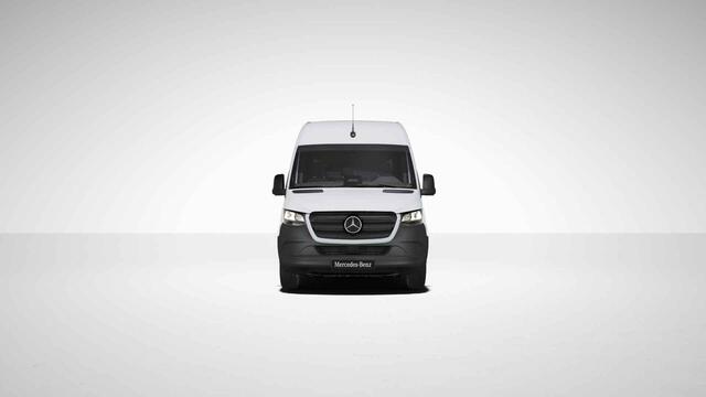 Mercedes-Benz SPRINTER 315 CDI GB L2 RWD PRO