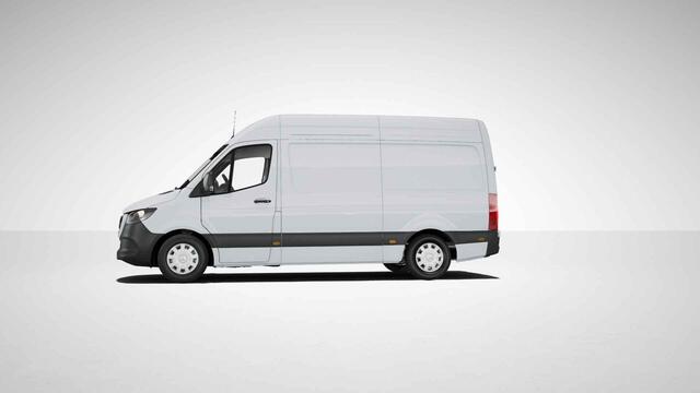 Mercedes-Benz SPRINTER 315 CDI GB L2 RWD PRO