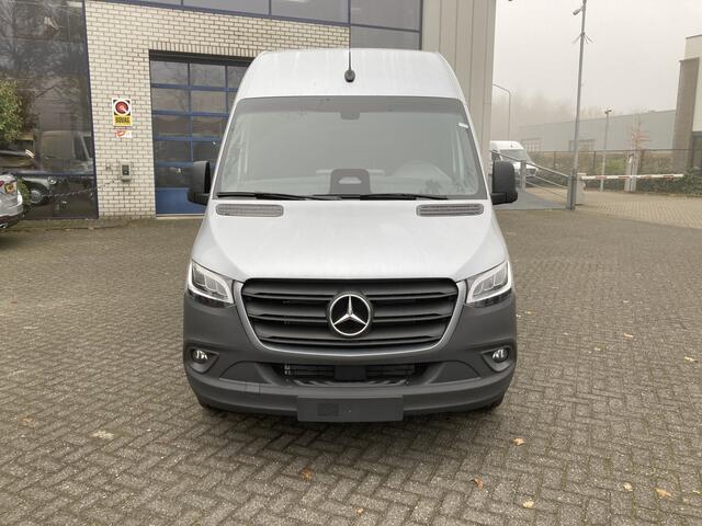 Mercedes-Benz SPRINTER 317 CDI L2H2 PRO 3500kg Trekgewicht, Alarm klasse 3, Geveerde stoel, LED verlichting