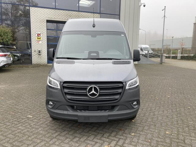 Mercedes-Benz SPRINTER 317 CDI L2H2 PRO 3500kg Trekgewicht, Alarm klasse 3 ,Geveerde stoel, LED verlichting