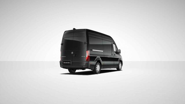 Mercedes-Benz SPRINTER 315 CDI GB L2 RWD PRO