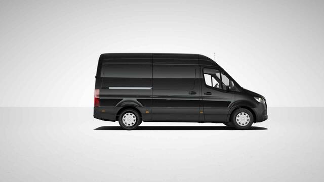 Mercedes-Benz SPRINTER 315 CDI GB L2 RWD PRO