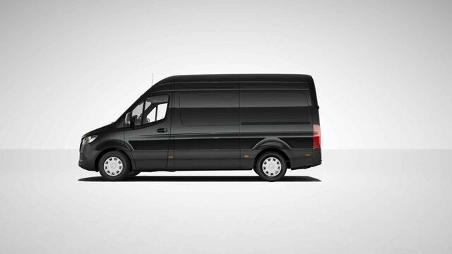 Mercedes-Benz SPRINTER 315 CDI GB L2 RWD PRO